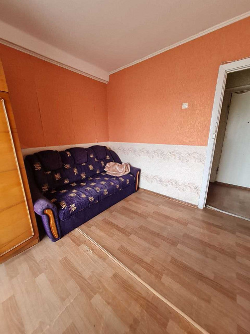 Сдам в оренду 2к квартиру вул. Ореста Левицького м.Лісова Киев - изображение 7