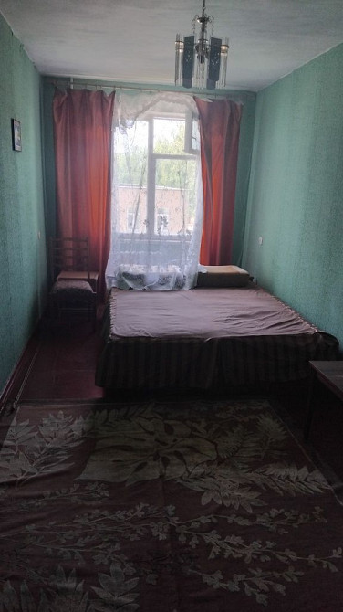 Оренда 2-ї квартири вул. Вернигори, 31 Черкаси - зображення 1