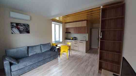 Сдам 1-комн. кв. адрес Лоцманский спуск — район Гагарина, Нагорка. Днепр