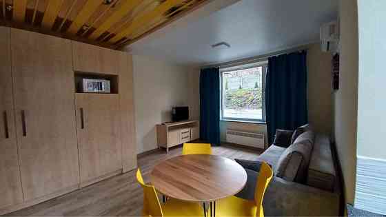 Сдам 1-комн. кв. адрес Лоцманский спуск — район Гагарина, Нагорка. Днепр