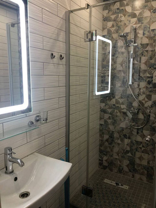 Сдам 1-комн. кв. адрес Лоцманский спуск — район Гагарина, Нагорка. Днепр - изображение 6