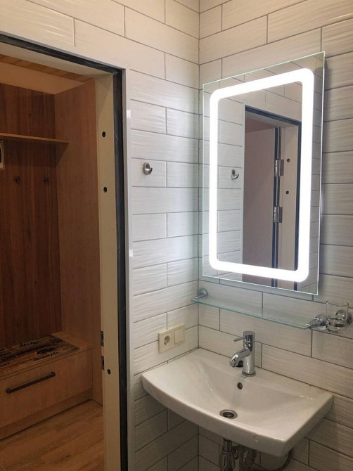 Сдам 1-комн. кв. адрес Лоцманский спуск — район Гагарина, Нагорка. Днепр - изображение 7