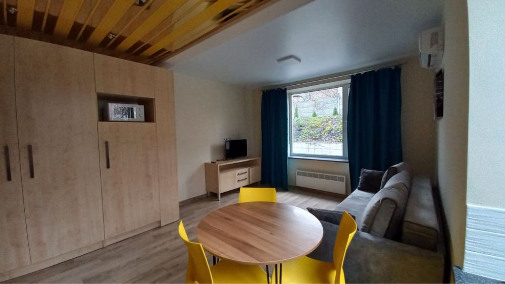 Сдам 1-комн. кв. адрес Лоцманский спуск — район Гагарина, Нагорка. Днепр - изображение 3