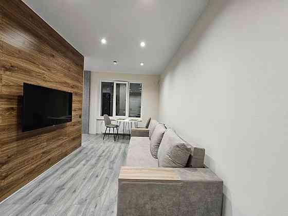 Авторська двокімнатна квартира 44m2 Севастопольська пл |м|Вокзальна Киев