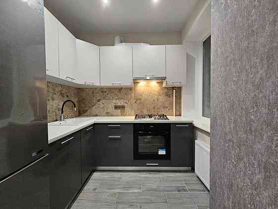 Авторська двокімнатна квартира 44m2 Севастопольська пл |м|Вокзальна Киев