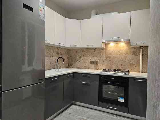 Авторська двокімнатна квартира 44m2 Севастопольська пл |м|Вокзальна Киев