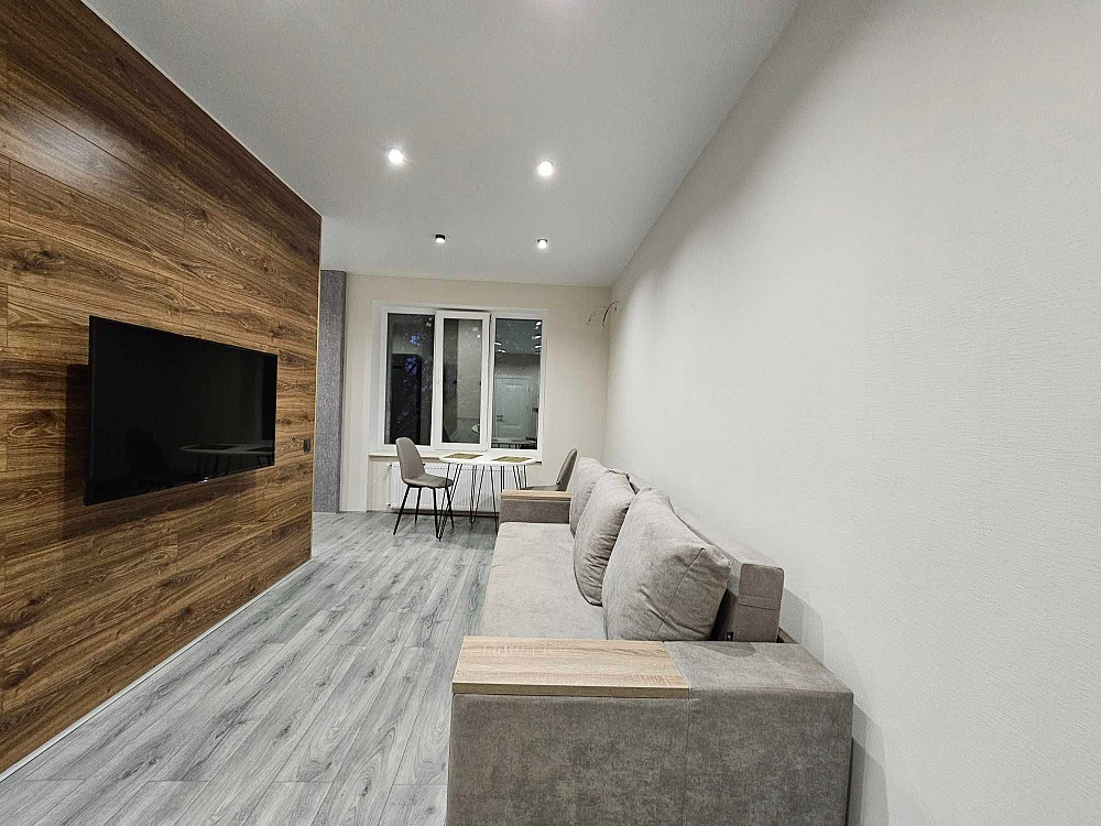 Авторська двокімнатна квартира 44m2 Севастопольська пл |м|Вокзальна Киев - изображение 1