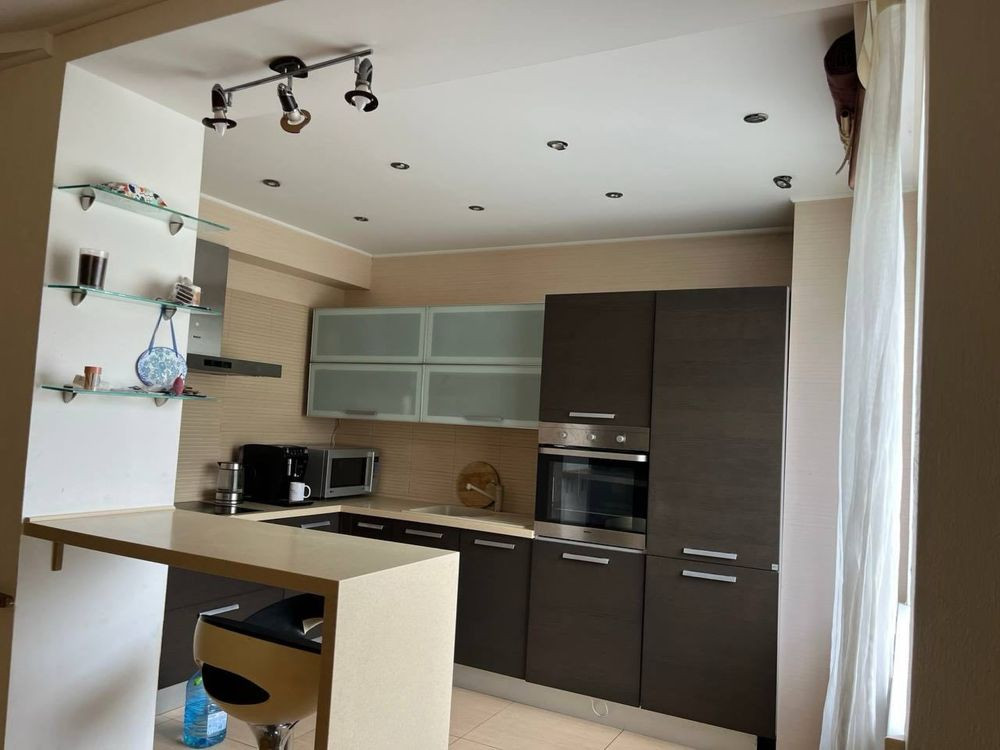 Аренда‼️ 2к. Гагарина д.41/2 Новострой Харків - зображення 2