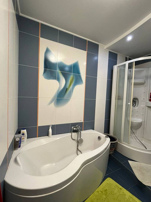 Аренда‼️ 2к. Гагарина д.41/2 Новострой Харків - зображення 6