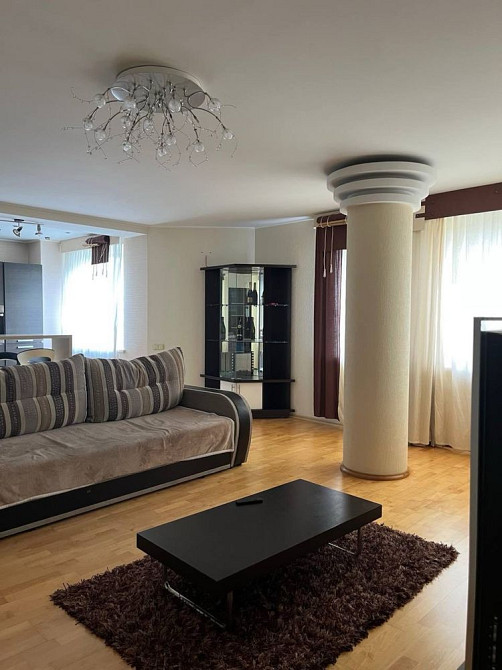 Аренда‼️ 2к. Гагарина д.41/2 Новострой Харків - зображення 3