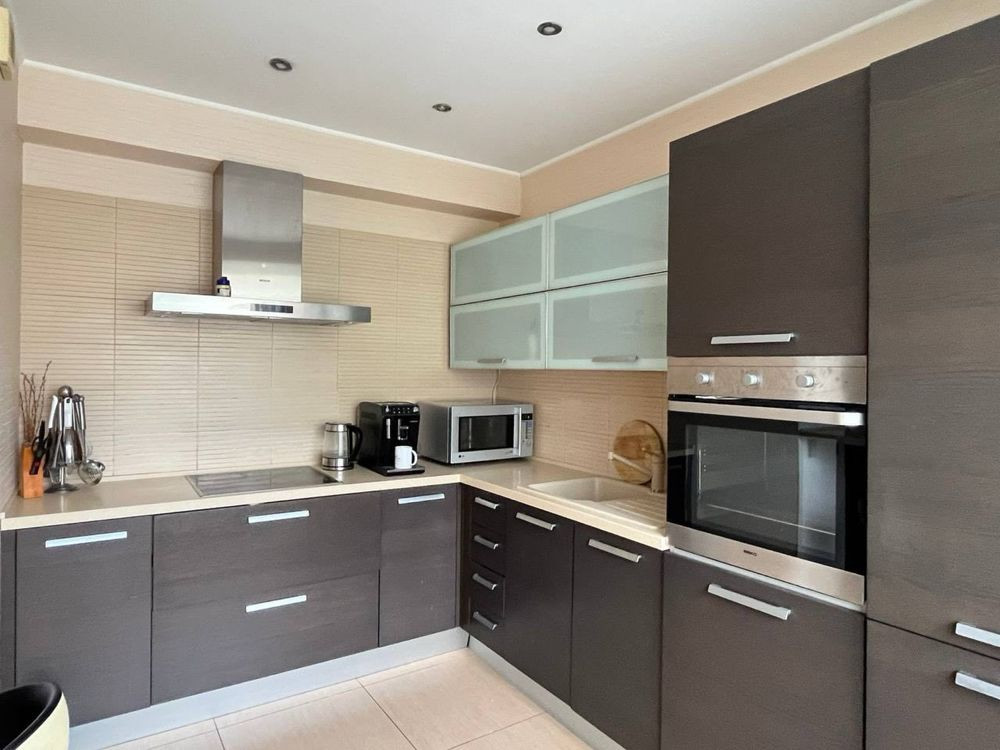 Аренда‼️ 2к. Гагарина д.41/2 Новострой Харків - зображення 1