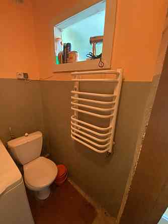 Оренда 1км.квартири з і/о, смт.Велика Березовиця Велика Березовиця