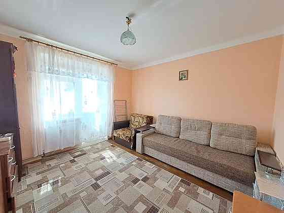 Оренда 1км.квартири з і/о, смт.Велика Березовиця Велика Березовиця