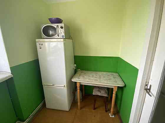 Оренда 1км.квартири з і/о, смт.Велика Березовиця Велика Березовиця