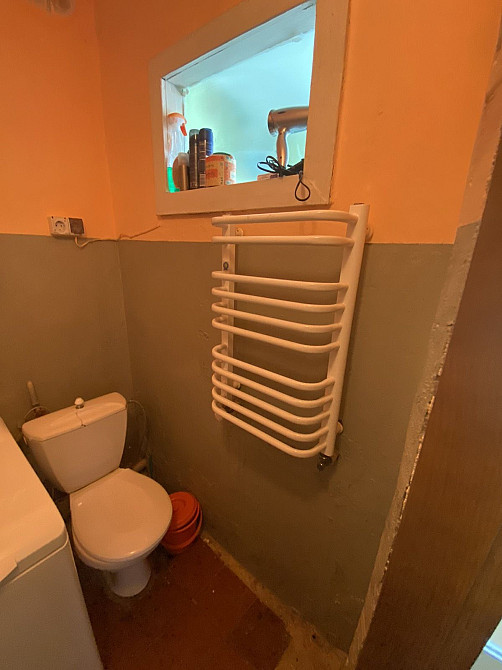 Оренда 1км.квартири з і/о, смт.Велика Березовиця Великая Березовица - изображение 5