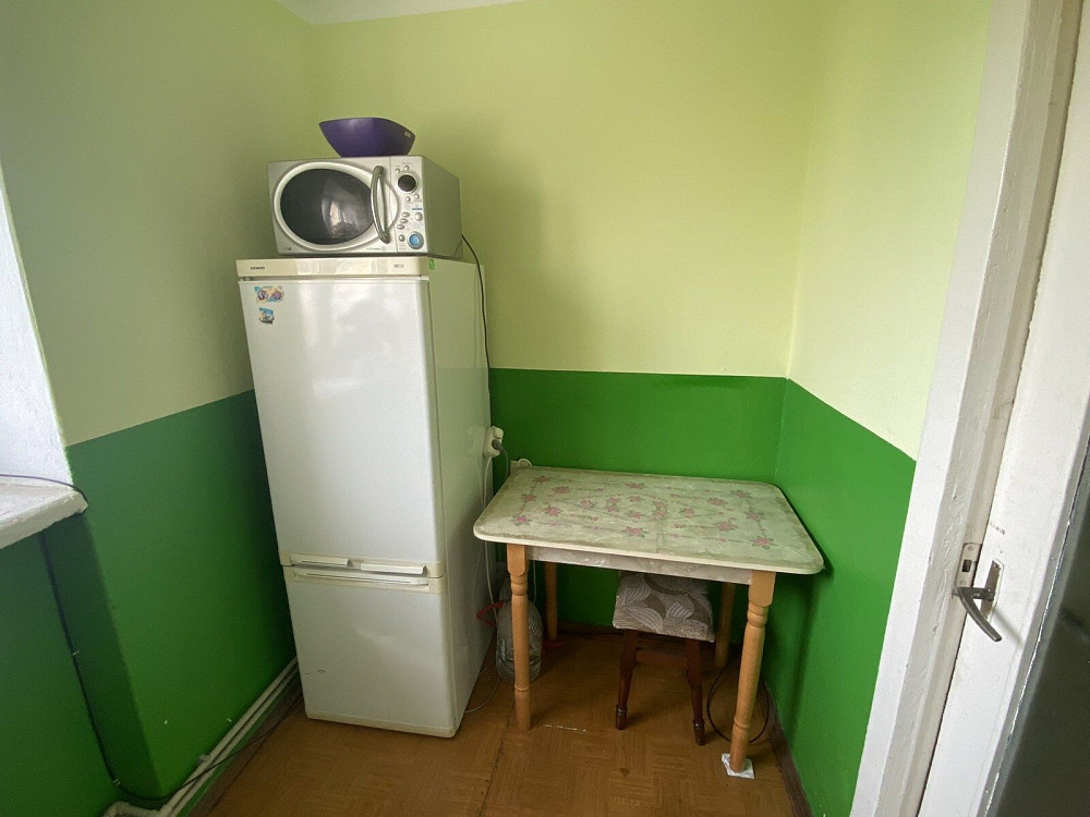 Оренда 1км.квартири з і/о, смт.Велика Березовиця Великая Березовица - изображение 2