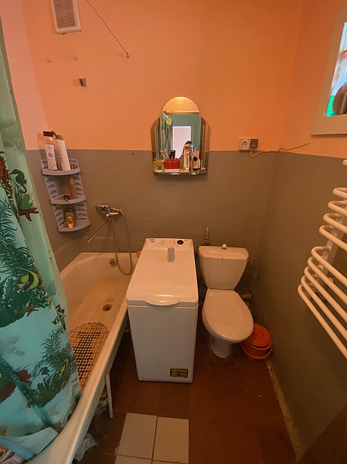 Оренда 1км.квартири з і/о, смт.Велика Березовиця Великая Березовица - изображение 8