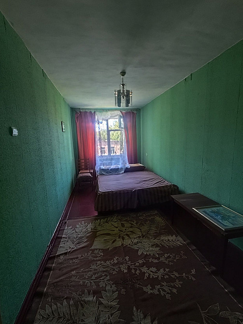 Здається 2-х кімнатна квартира р-н ЖД вокзалу Черкаси - зображення 2