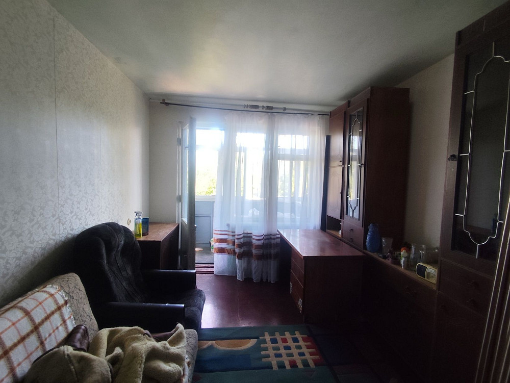 Здається 2-х кімнатна квартира р-н ЖД вокзалу Черкаси - зображення 3