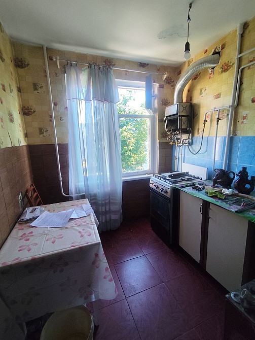 Здається 2-х кімнатна квартира р-н ЖД вокзалу Черкаси - зображення 1