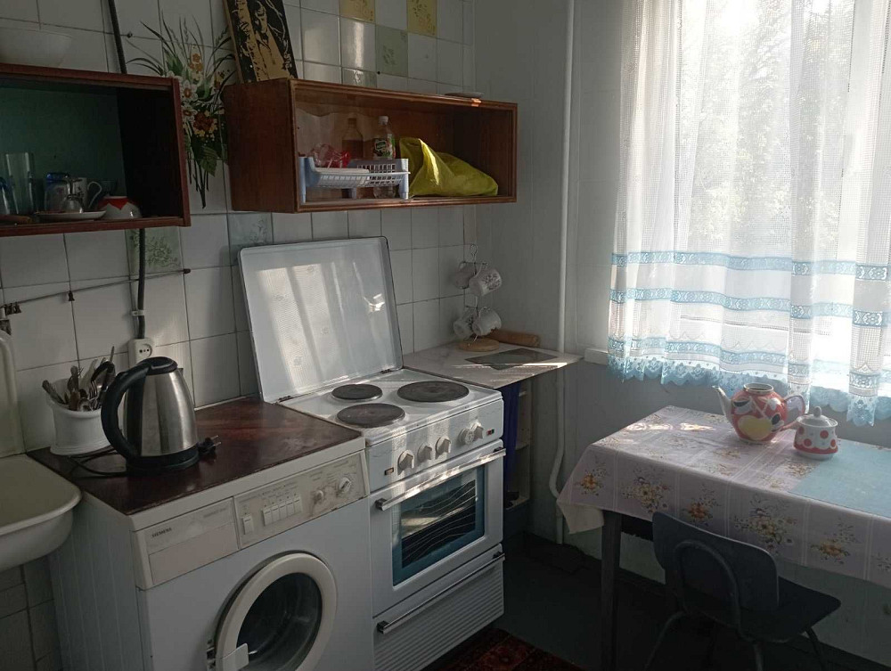 Сдам  1 комнатную квартиру пр-кт Людвига Свободы (46001) Харків - зображення 3