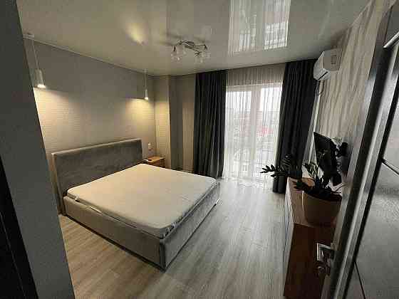 Здається 2-хкімнатна квартира в ЖК Графіт
Код: 15397 Ужгород