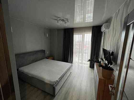 Здається 2-хкімнатна квартира в ЖК Графіт
Код: 15397 Ужгород