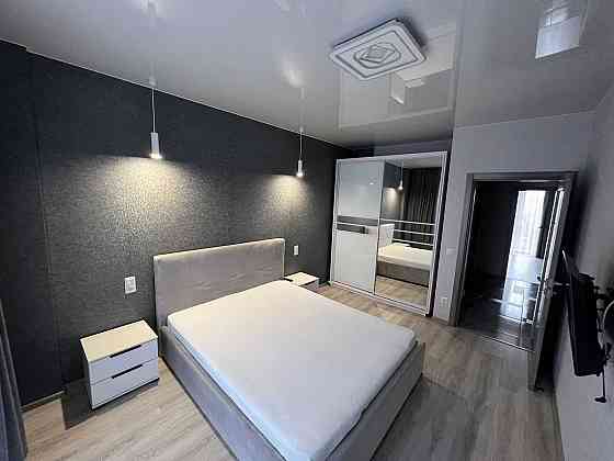 Здається 2-хкімнатна квартира в ЖК Графіт
Код: 15397 Ужгород