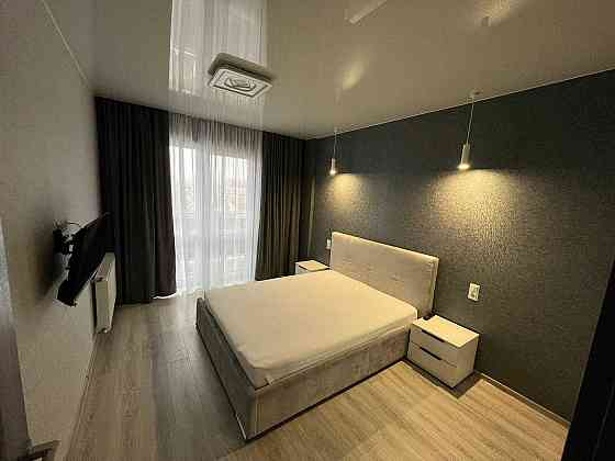 Здається 2-хкімнатна квартира в ЖК Графіт
Код: 15397 Ужгород