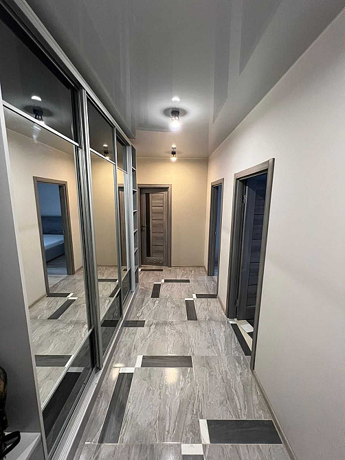 Здається 2-хкімнатна квартира в ЖК Графіт
Код: 15397 Ужгород - зображення 7