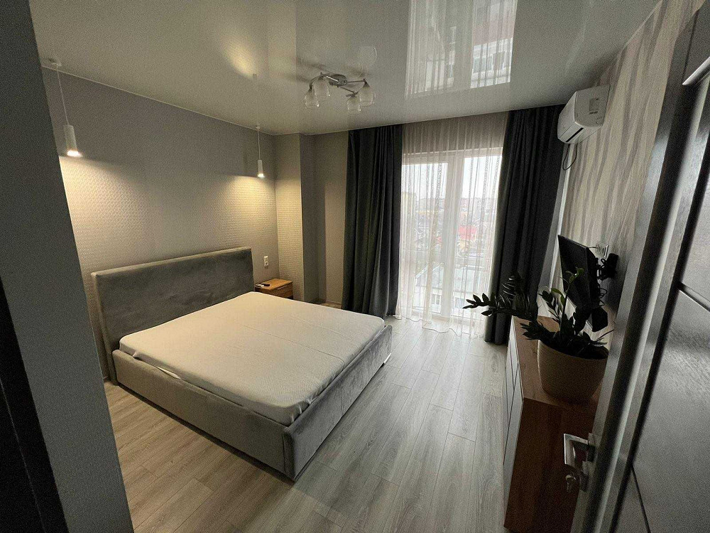 Здається 2-хкімнатна квартира в ЖК Графіт
Код: 15397 Ужгород - зображення 2