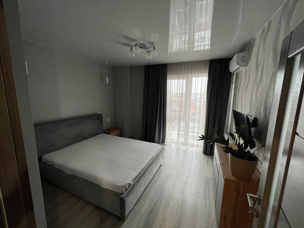 Здається 2-хкімнатна квартира в ЖК Графіт
Код: 15397 Ужгород - зображення 5