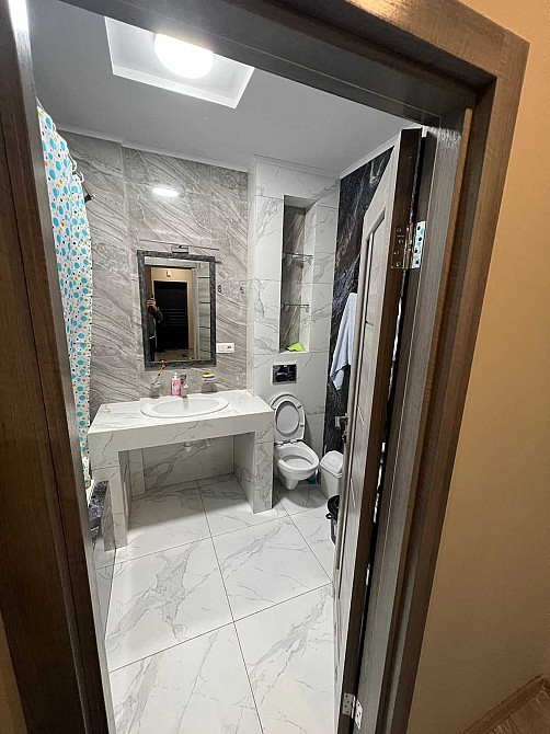 Здається 2-хкімнатна квартира в ЖК Графіт
Код: 15397 Ужгород - зображення 6