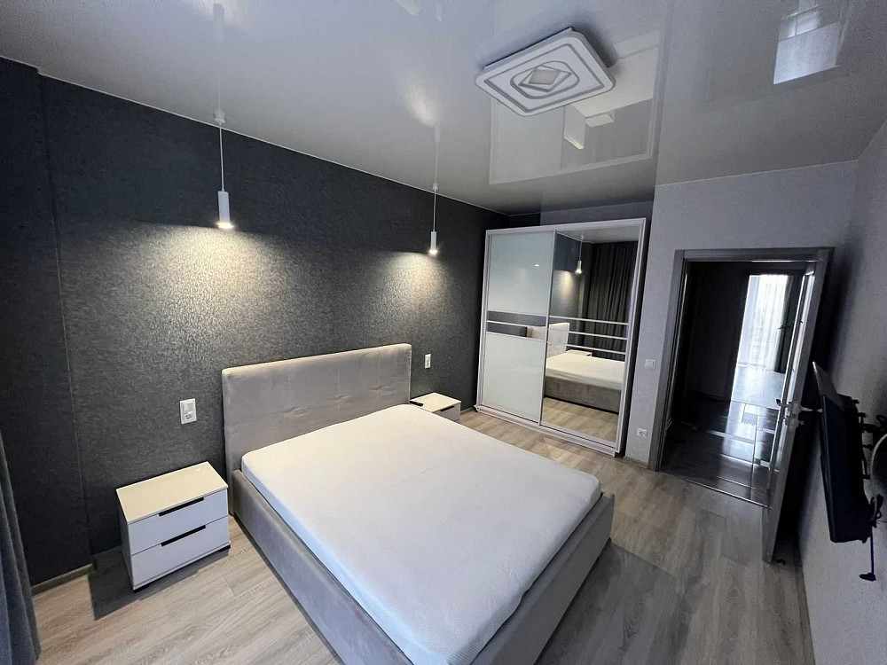 Здається 2-хкімнатна квартира в ЖК Графіт
Код: 15397 Ужгород - зображення 4