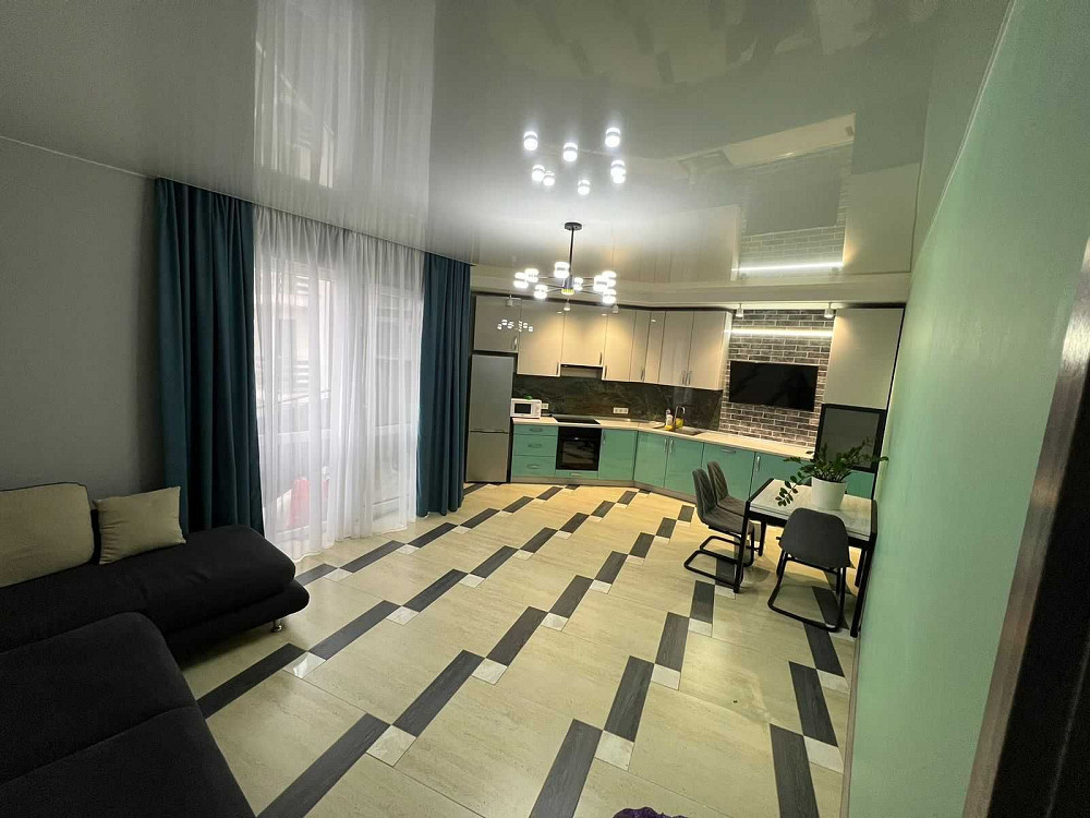 Здається 2-хкімнатна квартира в ЖК Графіт
Код: 15397 Ужгород - зображення 1