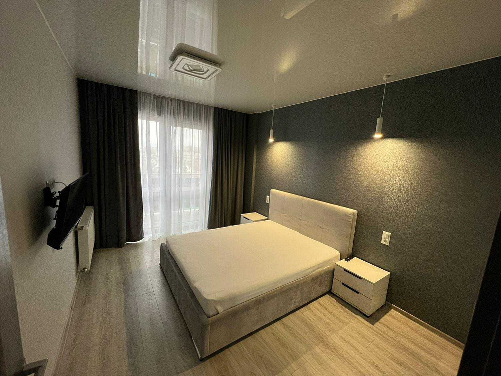 Здається 2-хкімнатна квартира в ЖК Графіт
Код: 15397 Ужгород - зображення 3