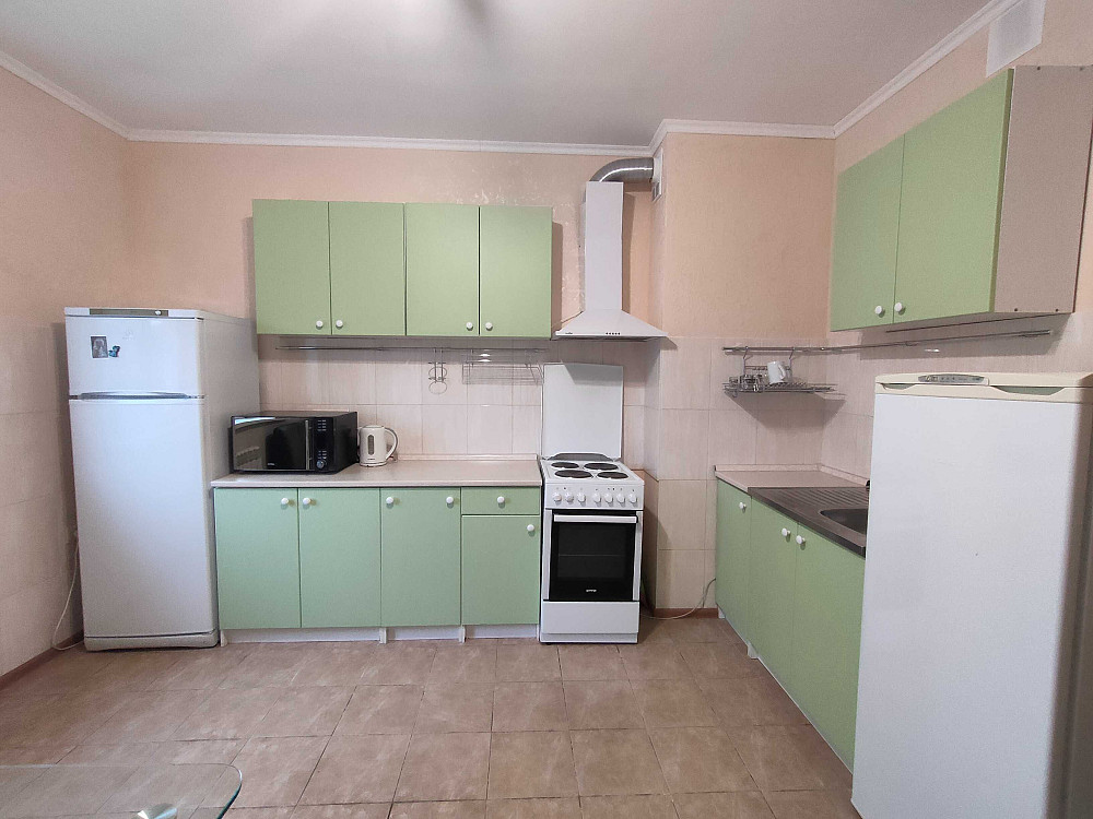 ЖК Міністерський, Перша Здача, метро Мінська, Героїв Дніпра Киев - изображение 2