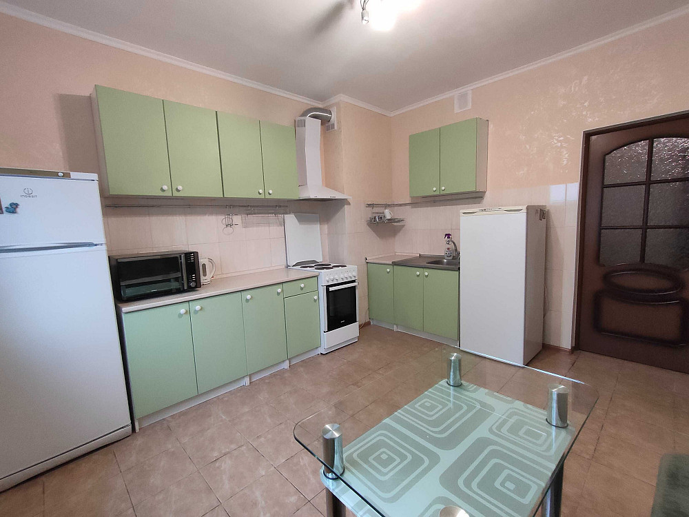 ЖК Міністерський, Перша Здача, метро Мінська, Героїв Дніпра Киев - изображение 4