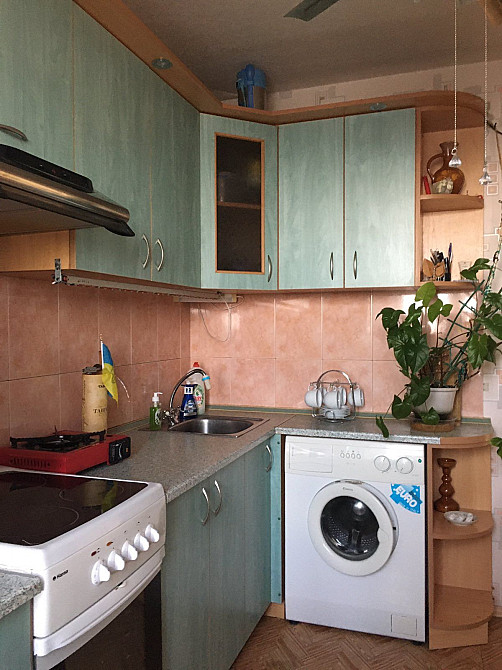 Оренда 1кім. квартири бул. Незалежності м.Бровари Бровары - изображение 1