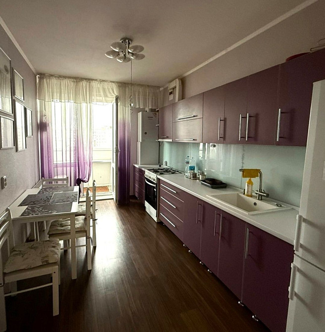 Здаю 2к квартиру  ПІВНІЧНИЙ ‼️ (СЕВЕРНЫЙ) авт. опалення, закритий двір Николаев - изображение 3