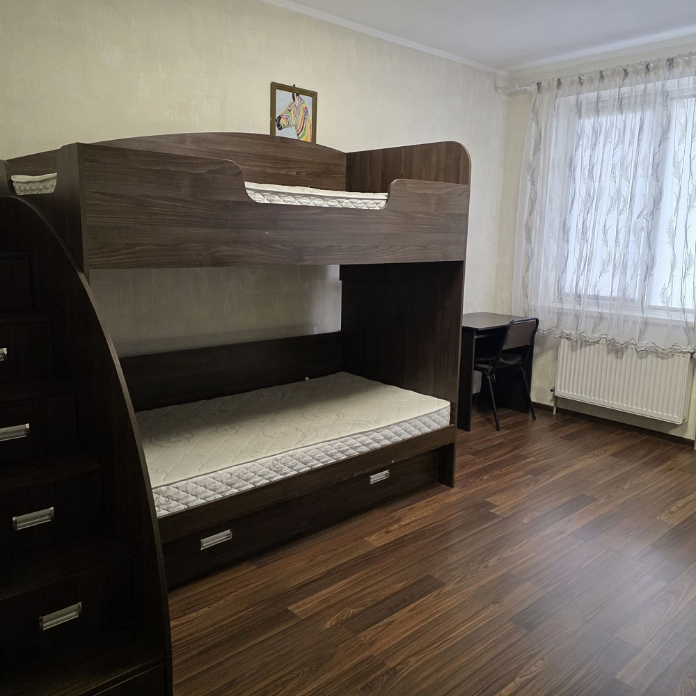 Здаю 2к квартиру  ПІВНІЧНИЙ ‼️ (СЕВЕРНЫЙ) авт. опалення, закритий двір Николаев - изображение 4