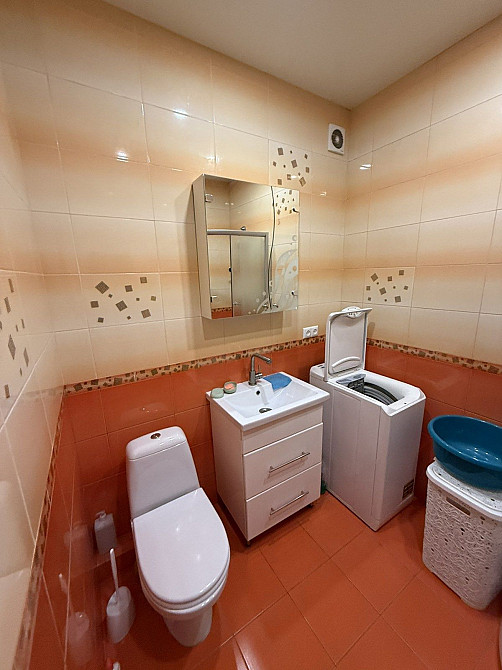 Здаю 2к квартиру  ПІВНІЧНИЙ ‼️ (СЕВЕРНЫЙ) авт. опалення, закритий двір Николаев - изображение 2