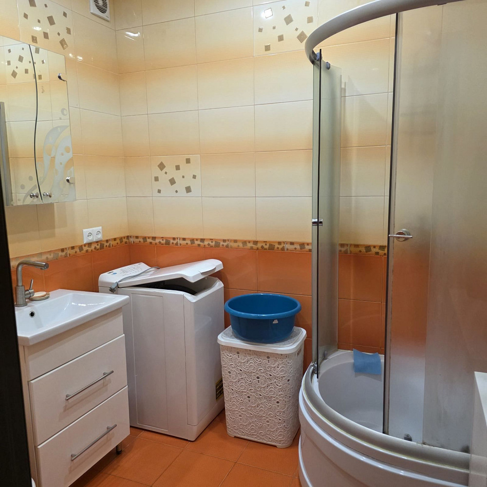 Здаю 2к квартиру  ПІВНІЧНИЙ ‼️ (СЕВЕРНЫЙ) авт. опалення, закритий двір Николаев - изображение 1