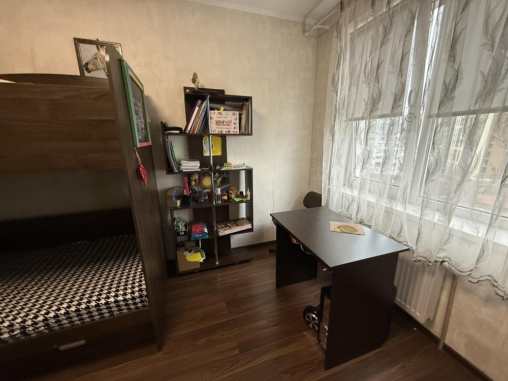 Здаю 2к квартиру  ПІВНІЧНИЙ ‼️ (СЕВЕРНЫЙ) авт. опалення, закритий двір Николаев - изображение 5