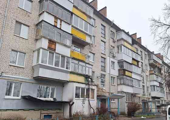 Оренда 2х кім  квартири р-н Розвилка Бровары