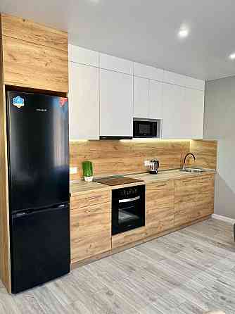 Оренда 2-кім квартири (2 спальні) ЖК Комфорт Таун, вул. Березнева, 12 Киев