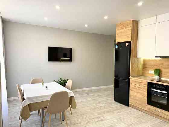 Оренда 2-кім квартири (2 спальні) ЖК Комфорт Таун, вул. Березнева, 12 Киев