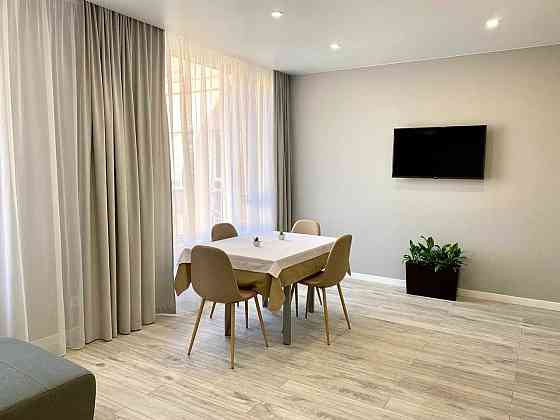 Оренда 2-кім квартири (2 спальні) ЖК Комфорт Таун, вул. Березнева, 12 Киев