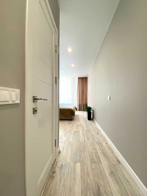 Оренда 2-кім квартири (2 спальні) ЖК Комфорт Таун, вул. Березнева, 12 Киев - изображение 8