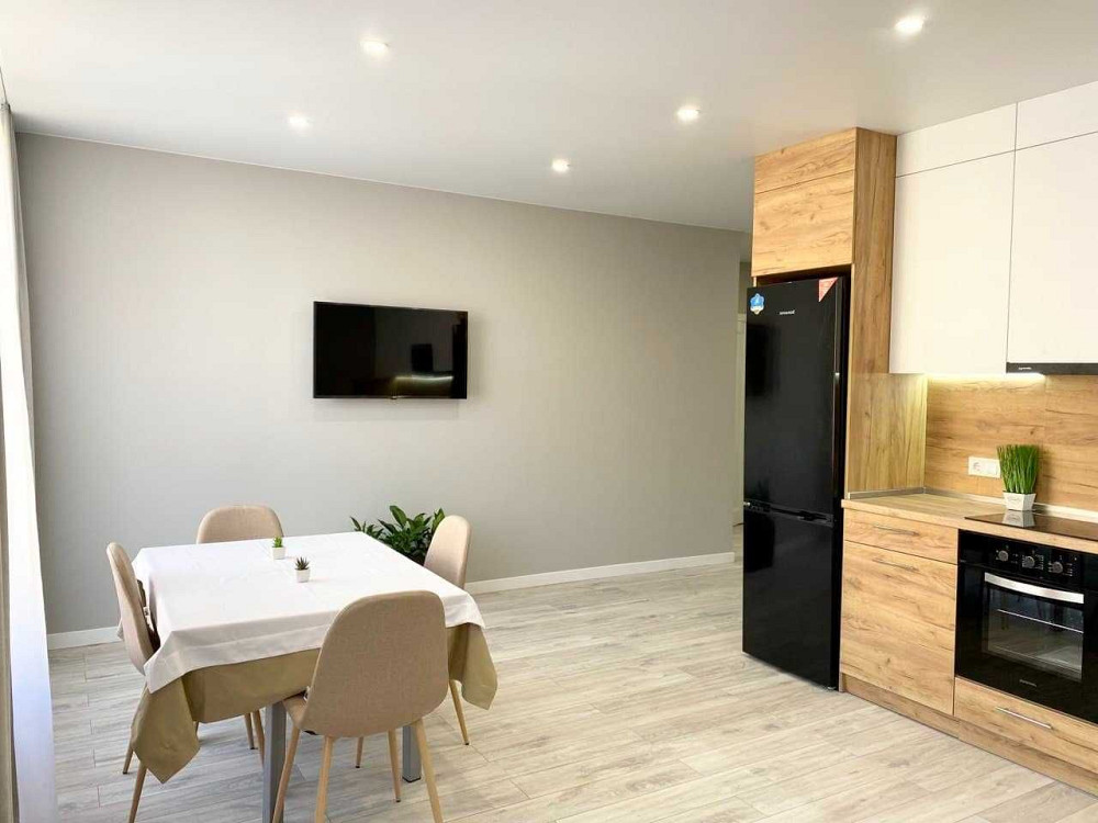 Оренда 2-кім квартири (2 спальні) ЖК Комфорт Таун, вул. Березнева, 12 Киев - изображение 3